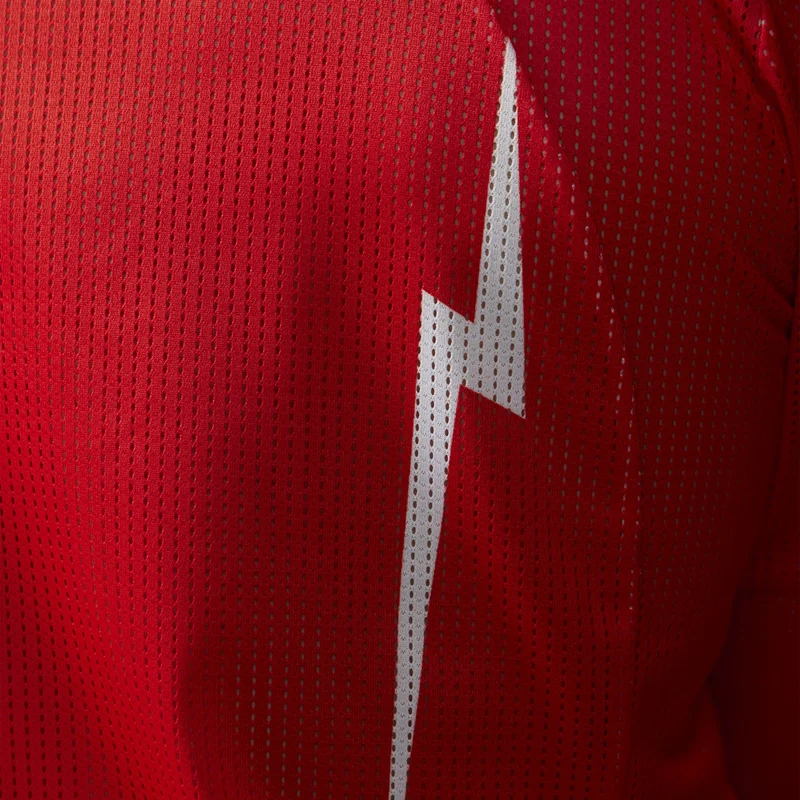 LEATT Moto 4.5 X-Flow Jersey V27 - Image 5