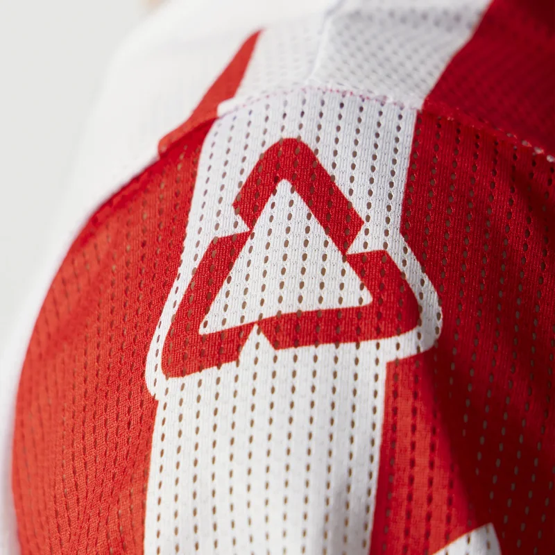 LEATT Moto 4.5 X-Flow Jersey V27 - Image 6