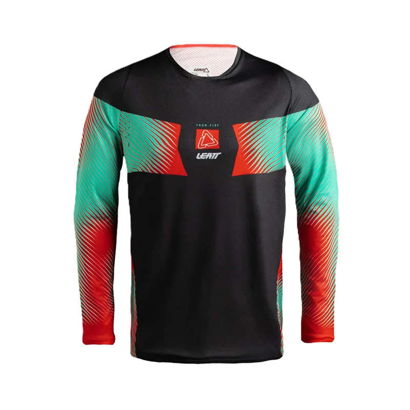 Moto 4.5 Lite Jersey