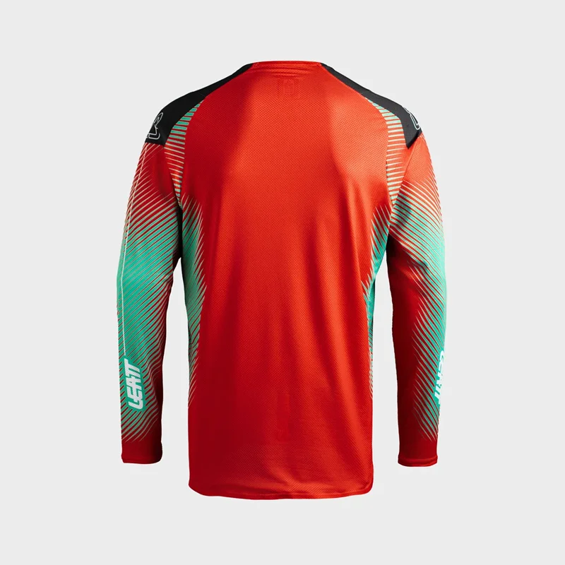 LEATT Moto 4.5 Lite Jersey V27 - Image 10
