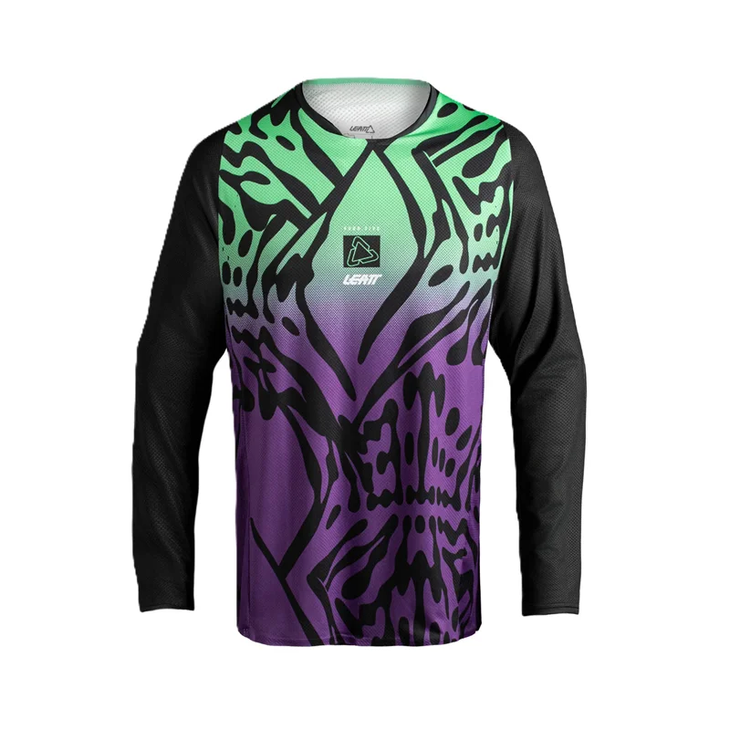 LEATT Moto 4.5 Lite
