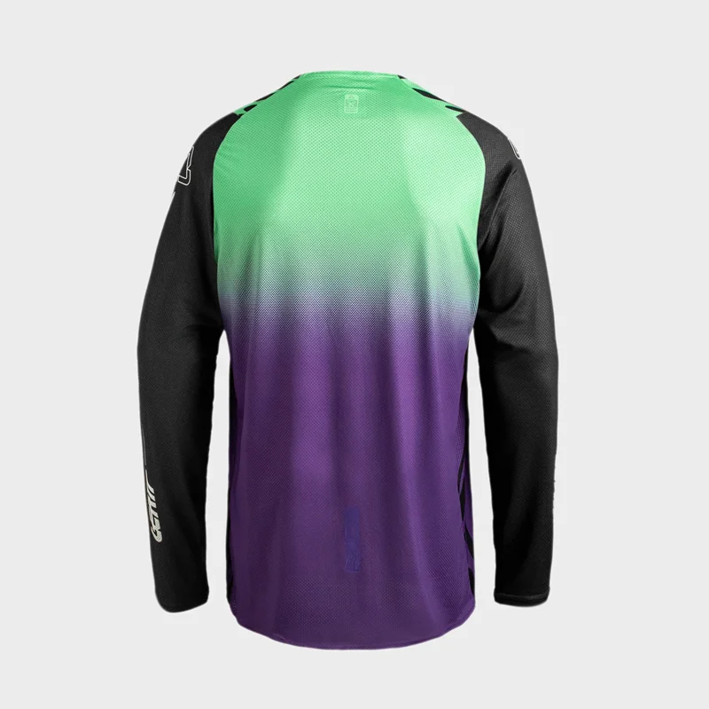 LEATT Moto 4.5 Lite Jersey V27 - Image 12