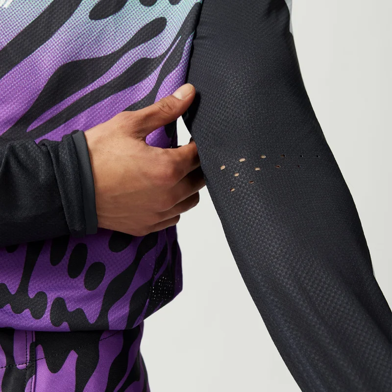 LEATT Moto 4.5 Lite Jersey V27 - Image 14