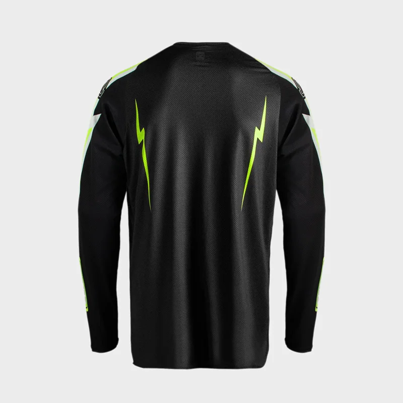LEATT Moto 4.5 Lite Jersey V27 - Image 16