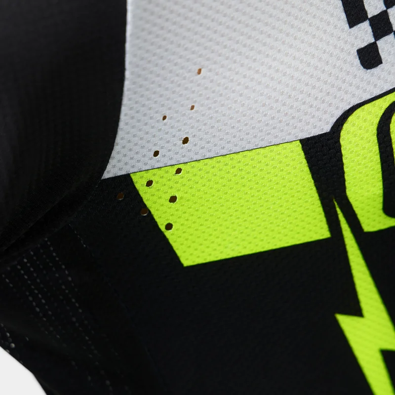 LEATT Moto 4.5 Lite Jersey V27 - Image 17