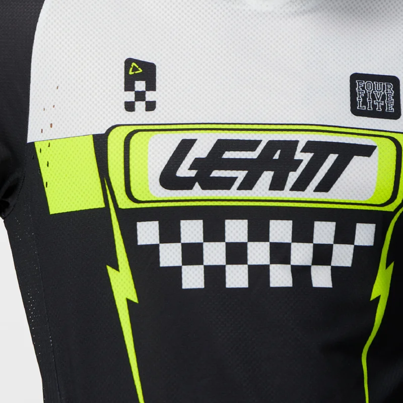 LEATT Moto 4.5 Lite