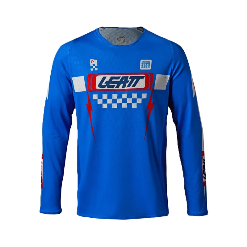 LEATT Moto 4.5 Lite