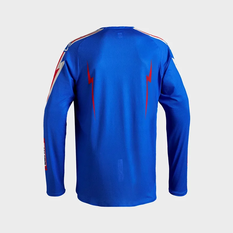LEATT Moto 4.5 Lite Jersey V27 - Image 20