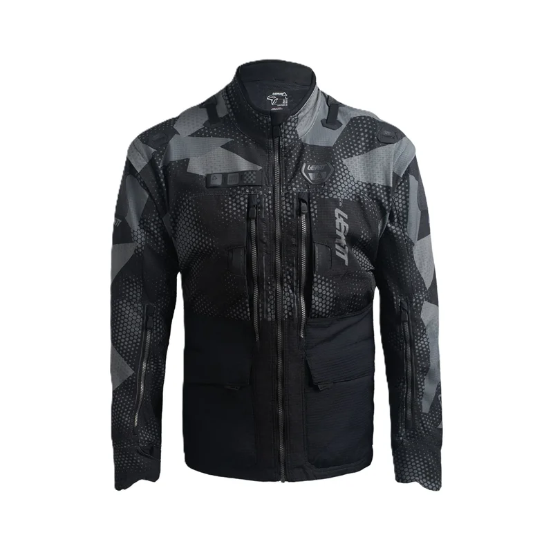 LEATT Moto 5.5 Enduro