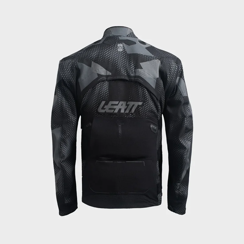 Moto 5.5 Enduro Jacket