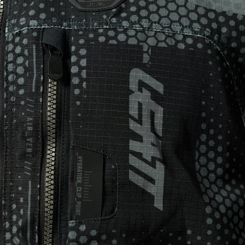 LEATT Moto 5.5 Enduro Jacket V27 - Image 10