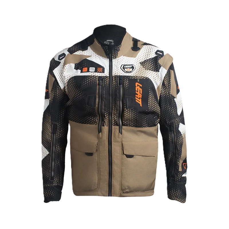 Moto 5.5 Enduro Jacket