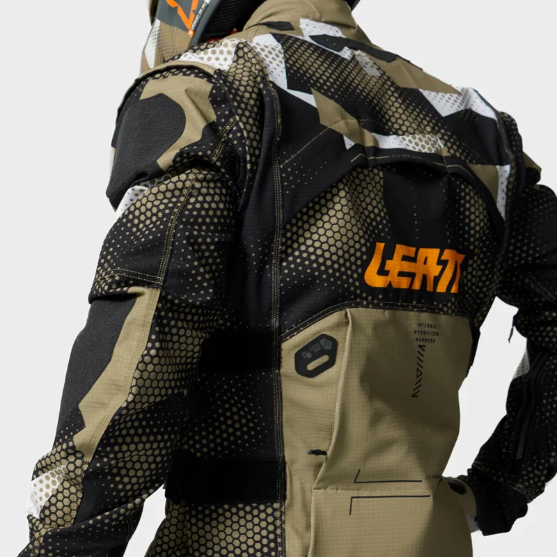LEATT Moto 5.5 Enduro Jacket V27 - Image 14