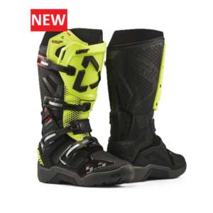 LEATT Moto 5.5 FlexLock Enduro EVO Boots V27