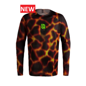 LEATT Moto 5.5 UltraWeld Jersey V27