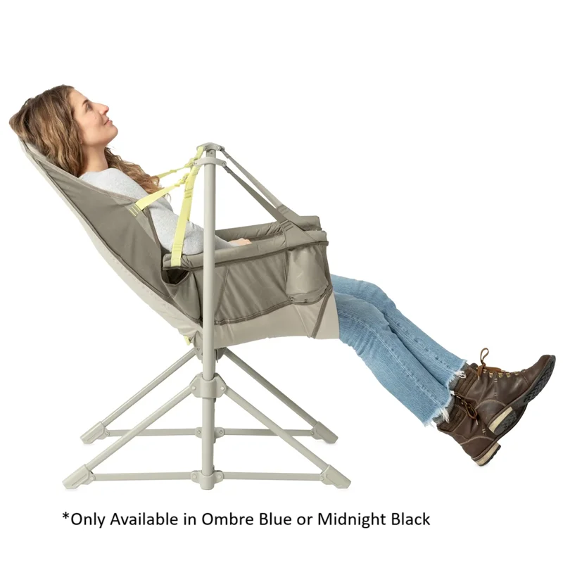 NEMO Stargaze EVO-X Camping Chair - Image 11