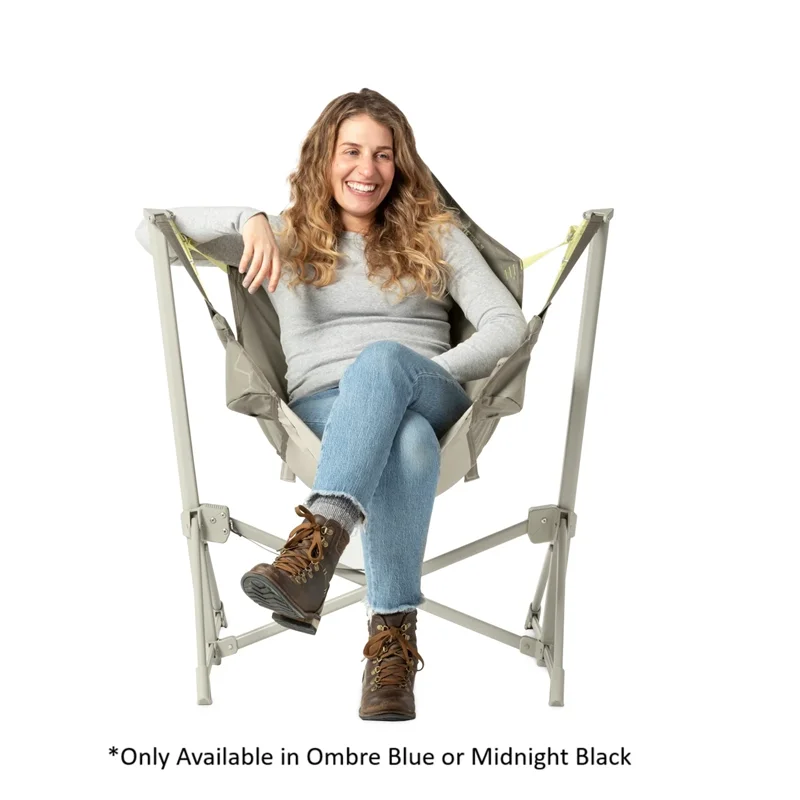 NEMO Outdoor Camping Chair