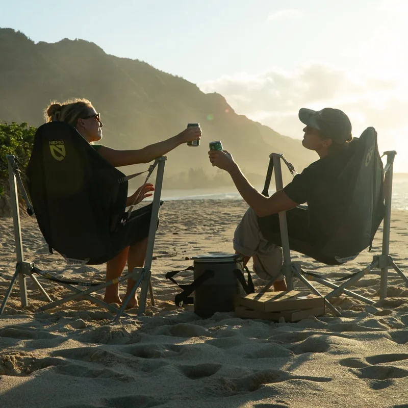NEMO Stargaze EVO-X Camping Chair - Image 14