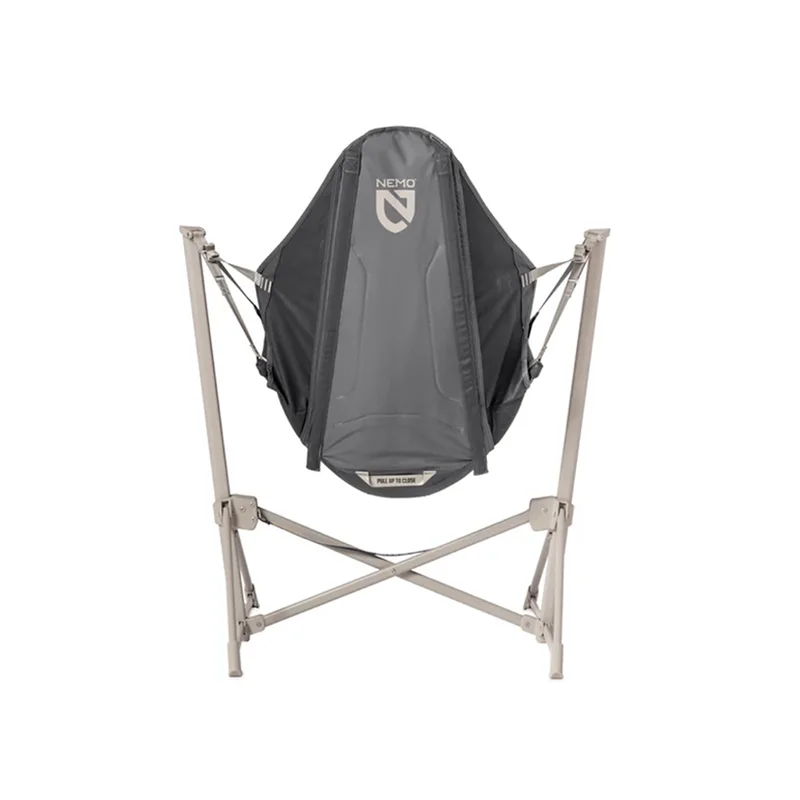 NEMO Stargaze EVO-X Camping Chair - Image 7
