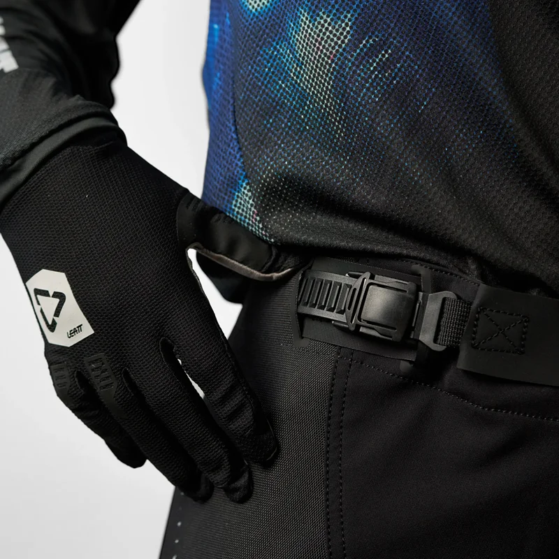 LEATT Moto 4.5 Women Pant V27 - Image 4
