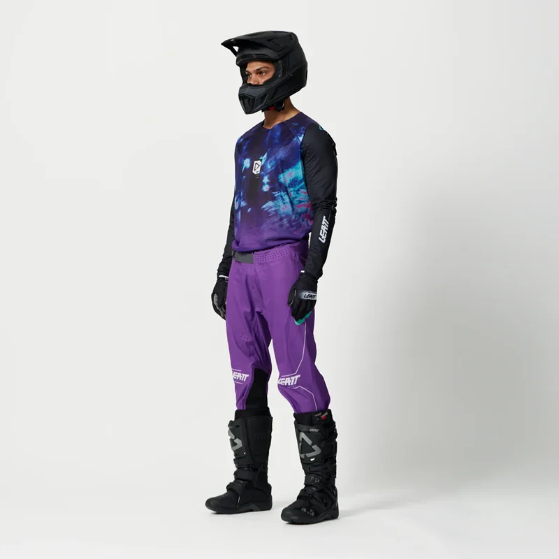 LEATT Moto 5.5 I.K.S Pant V27 - Image 13