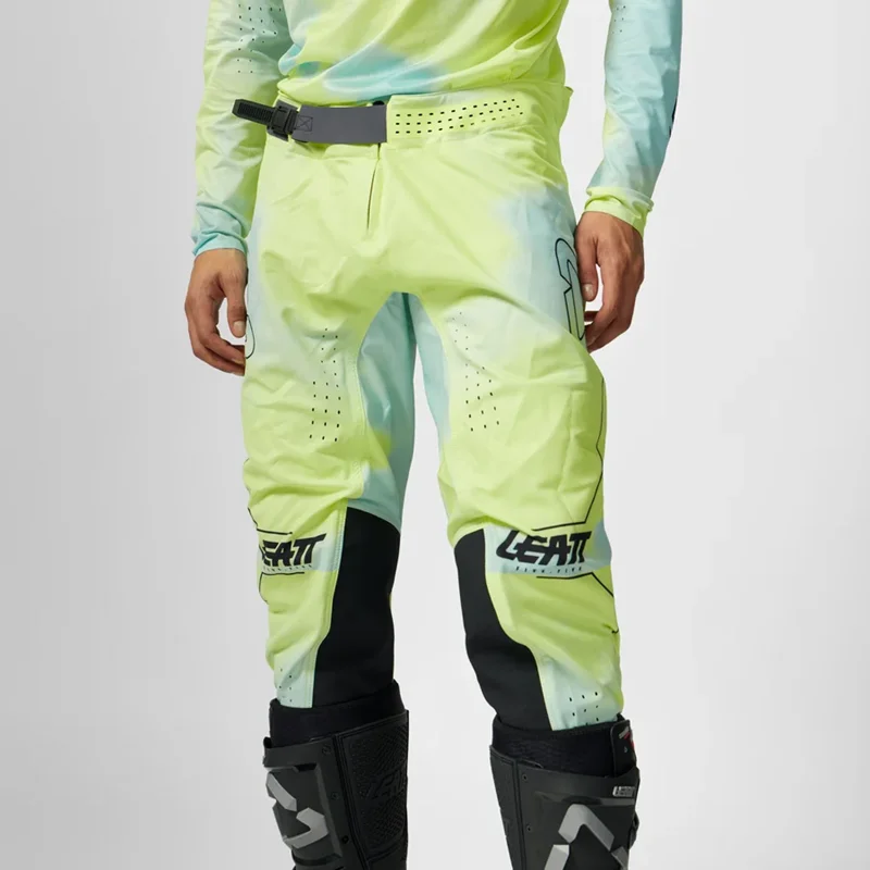 LEATT Moto 5.5 I.K.S Pant V27 - Image 7