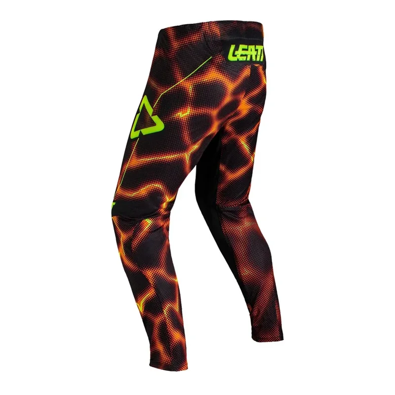 LEATT Moto 5.5 I.K.S Pant V27 - Image 2