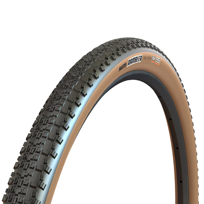Maxxis Rambler Gravel HYPR-X
